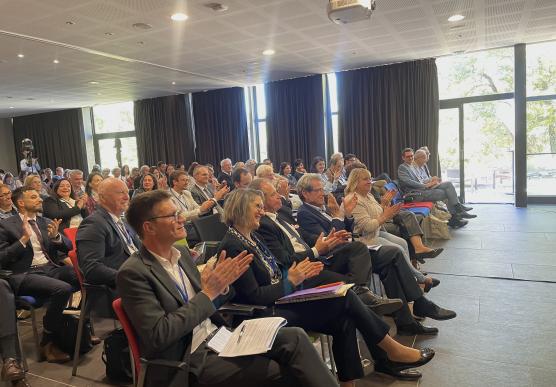 Découvrez la 16ème Journée Régionale de la FHF PACA en vidéo - Fédération Hospitalière de France, Région PACA