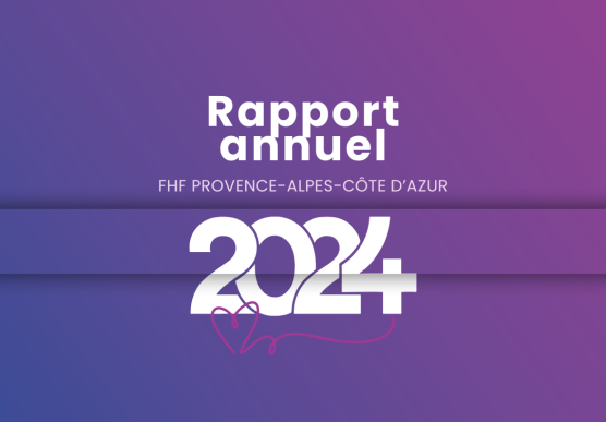 Rapport d'activité FHF PACA - 2024 - Fédération Hospitalière de France, Région PACA