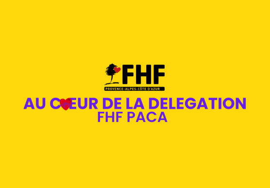Newsletter "Au cœur de la délégation FHF PACA" – Édition mai & juin 2025 - Fédération Hospitalière de France, Région PACA