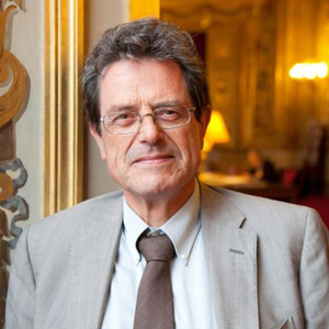 Alain MILON - Fédération Hospitalière de France, région PACA