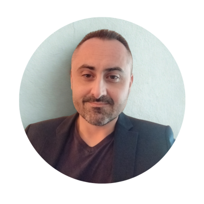 Remy GRANIER - Fédération Hospitalière de France, Région PACA