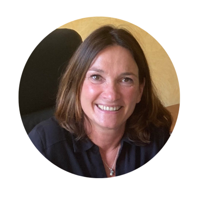 Stéphanie LUQUET - Fédération Hospitalière de France, région PACA
