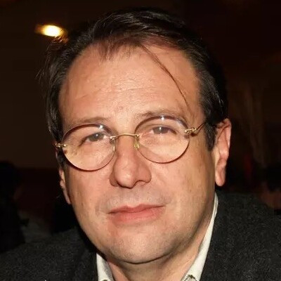 Dr Jean-Marc MINGUET - Fédération Hospitalière de France, région PACA