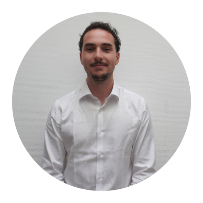Raphaël Tudor - Fédération Hospitalière de France, Région PACA