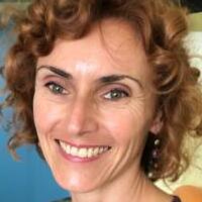 Dr Odile REYNAUD-LEVY - Fédération Hospitalière de France, région PACA
