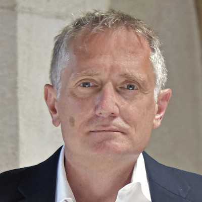François CREMIEUX - Fédération Hospitalière de France, région PACA
