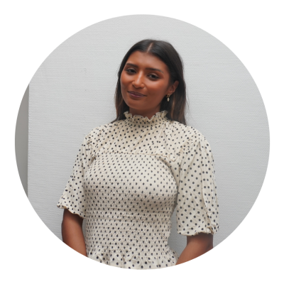 Nesrine BELHAJ - Fédération Hospitalière de France, Région PACA