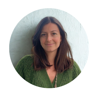 Julie HERNANDEZ - Fédération Hospitalière de France, Région PACA