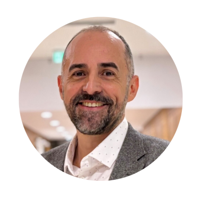 Pr Nicolas CHEVALIER - Fédération Hospitalière de France, région PACA