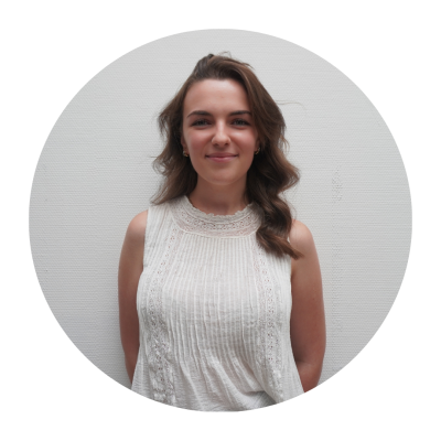Emma COLOMBO - Fédération Hospitalière de France, Région PACA