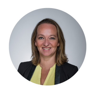 Alice MAUREL - Fédération Hospitalière de France, Région PACA