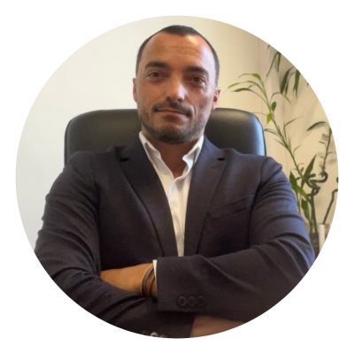 Nicolas FERNANDES - Fédération Hospitalière de France, région PACA