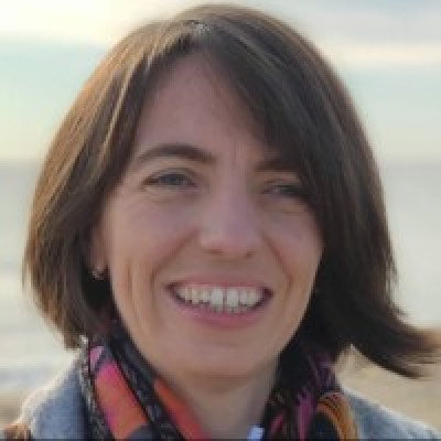 Celine TETU - Fédération Hospitalière de France, région PACA
