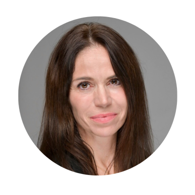 Florence ARNOUX - Fédération Hospitalière de France, Région PACA