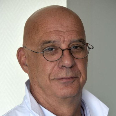 Pr. Jean-Luc JOUVE - Fédération Hospitalière de France, région PACA