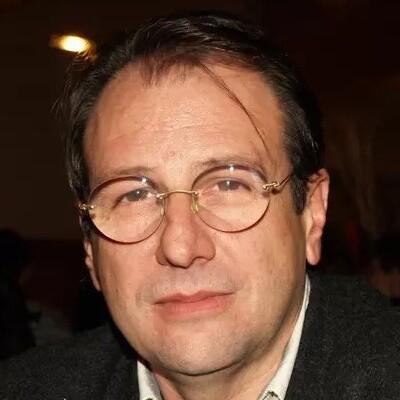 Dr Jean-Marc MINGUET - Fédération Hospitalière de France, région PACA