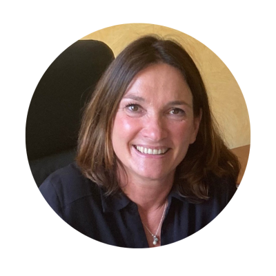 Stéphanie LUQUET - Fédération Hospitalière de France, région PACA