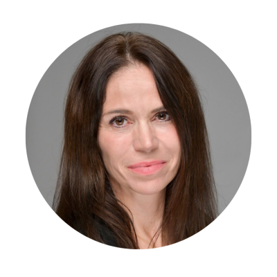 Florence ARNOUX - Fédération Hospitalière de France, Région PACA