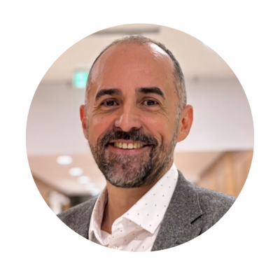 Pr Nicolas CHEVALIER - Fédération Hospitalière de France, région PACA