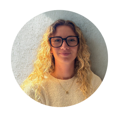 Elise BARILLEAU - Fédération Hospitalière de France, Région PACA