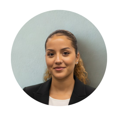 Camille HILLEGON - Fédération Hospitalière de France, Région PACA