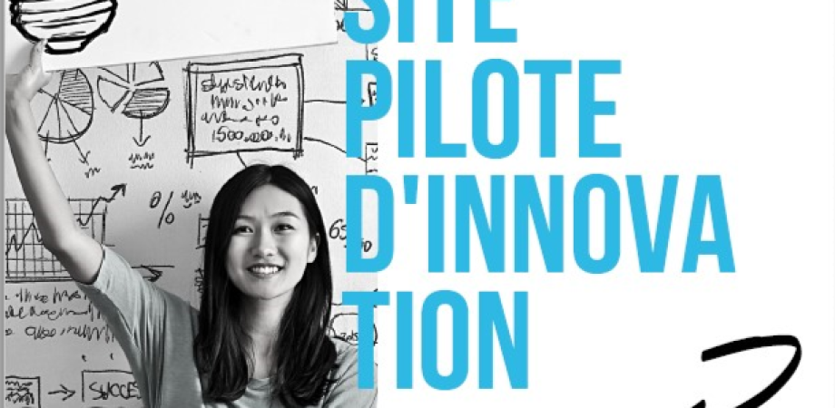 Fédération Hospialière de France - ETABLISSEMENTS SANITAIRES ET MEDICO-SOCIAUX PUBLICS DE LA REGION PACA  DEVENEZ SITE PILOTE D'INNOVATION