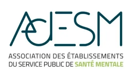 Association des établissements du service public de santé mentale (ADESM) - Fédération Hospitalière de France, Région PACA