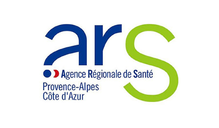 Agence Régionale de Santé PACA (ARS) - Fédération Hospitalière de France, Région PACA