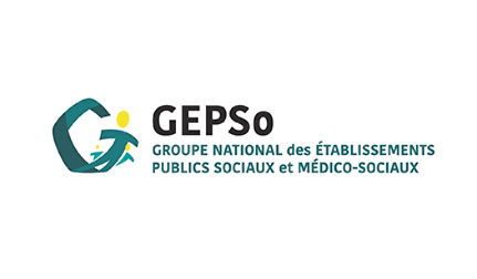 Groupe national des établissements publics sociaux et médico-sociaux (GEPSo) - Fédération Hospitalière de France, Région PACA