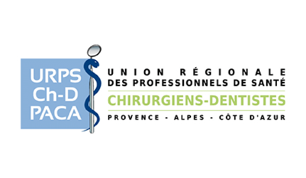Les Unions Régionales des Professionnels – Chirurgiens – Dentistes PACA (URPS CHD) - Fédération Hospitalière de France, Région PACA