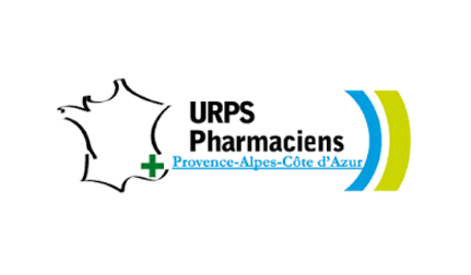 Les Unions Régionales des Professionnels – Pharmaciens PACA (URPS PH) - Fédération Hospitalière de France, Région PACA