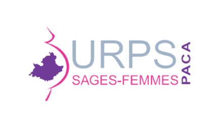 Les Unions Régionales des Professionnels – sages- femmes PACA (URPS SF) - Fédération Hospitalière de France, Région PACA