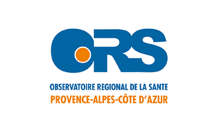 Observatoire régional de santé - PACA (ORS) - Fédération Hospitalière de France, Région PACA
