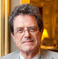 Alain MILON - Fédération Hospitalière de France, Région PACA