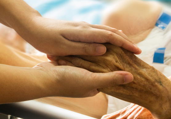 Communiqué de presse -  #Qui s’occupe du devenir de nos EHPAD ? - Fédération Hospialière de France, Région PACA