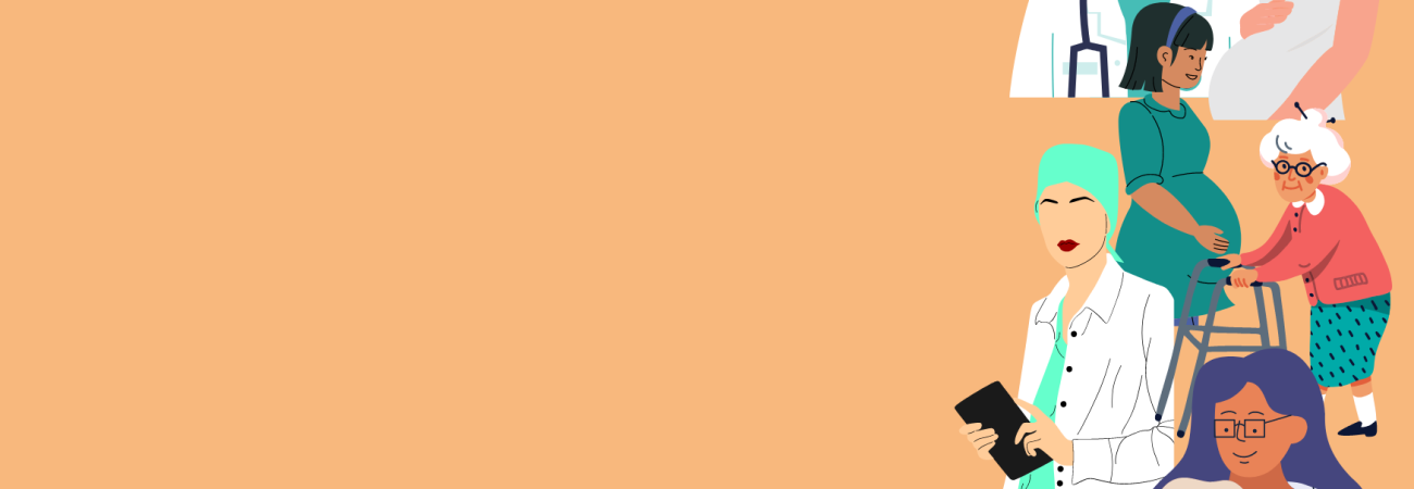 Fédération Hospitalière de France - Journée Internationale des Droits des Femmes