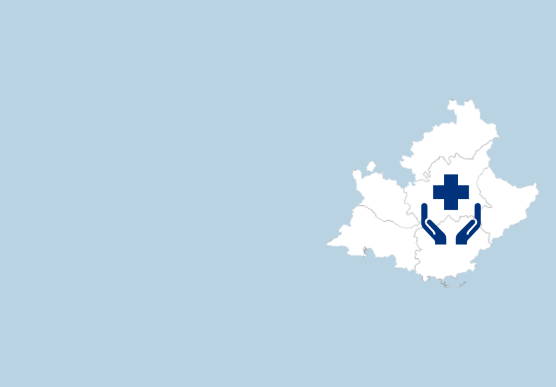Priorités et propositions de la FHF- PACA pour un Schéma Régional de Santé (3) de refondation - Fédération Hospitalière de France, Région PACA
