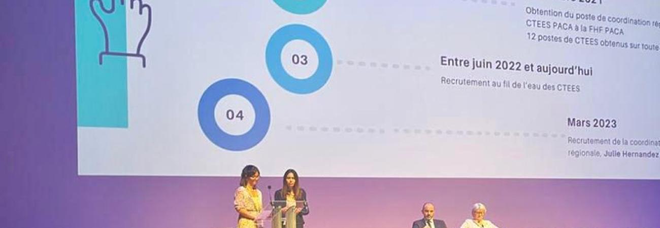 Fédération Hospitalière de France - Séminaire National des Hospitaliers 5 octobre 2023