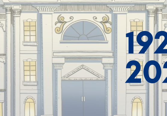 1924 - 2024 : les 100 ans de la Fédération Hospitalière de France - Fédération Hospitalière de France, Région PACA