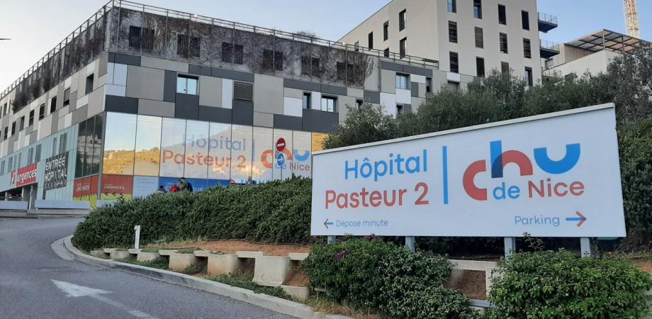 Fédération Hospialière de France - Rencontre DG de l'ARS et la FHF PACA