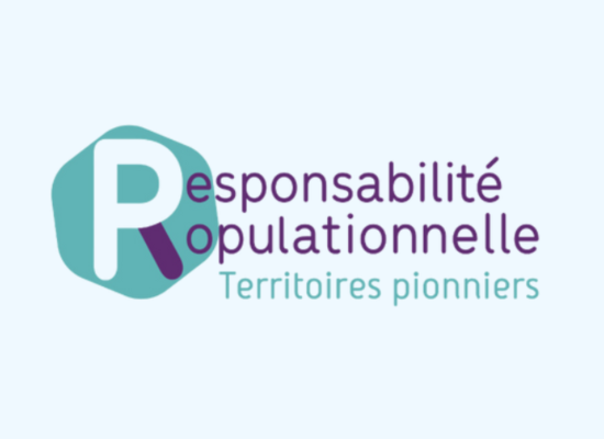 Responsabilité Populationnelle : PACA, 7ème territoire pionnier - Fédération Hospialière de France, région PACA