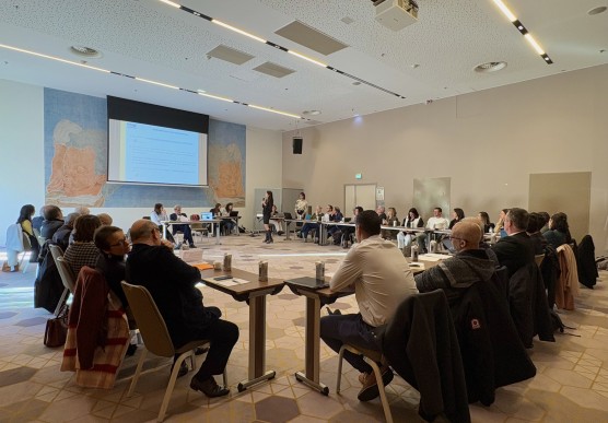 Retour sur les instances et voeux 2025 de la FHF PACA - Fédération Hospitalière de France, Région PACA