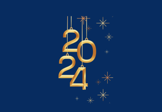 La Fédération Hospitalière de France - Provence-Alpes-Côte d'Azur vous adresse ses meilleurs vœux 2024 - Fédération Hospitalière de France, Région PACA