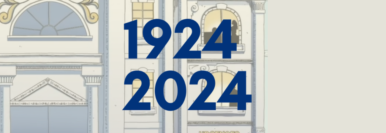 Fédération Hospitalière de France - 1924 - 2024 : les 100 ans de la Fédération Hospitalière de France