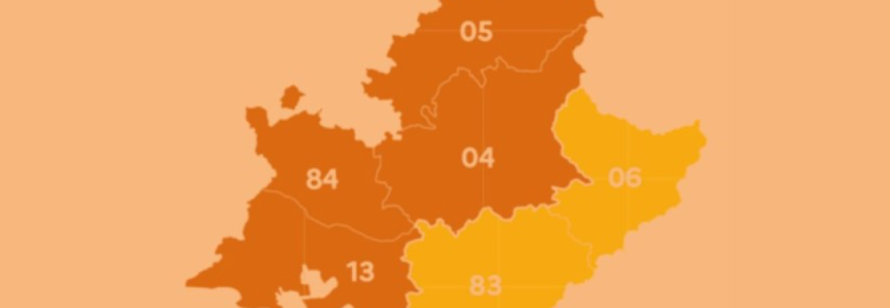 Fédération Hospitalière de France - Cartographies départementales de l'offre publique - personnes en situation de handicap