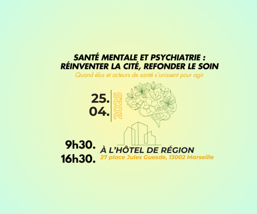 FHF PACA - 4ᵉ édition des Rencontres & Débats - FHF Élus Région Sud