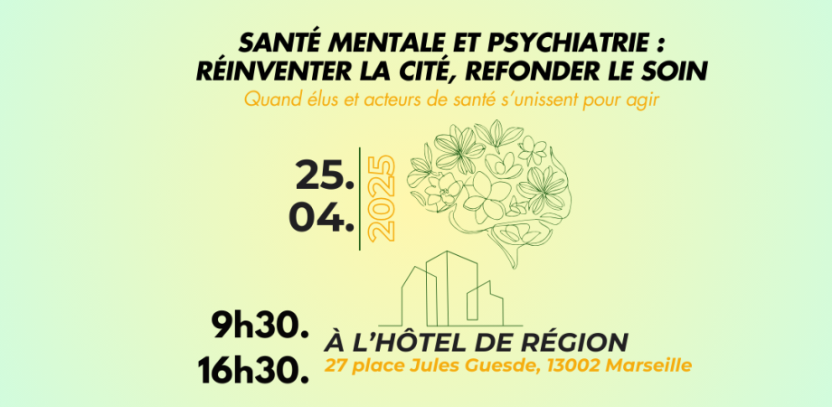 Fédération Hospialière de France - 4ᵉ édition des Rencontres & Débats - FHF Élus Région Sud