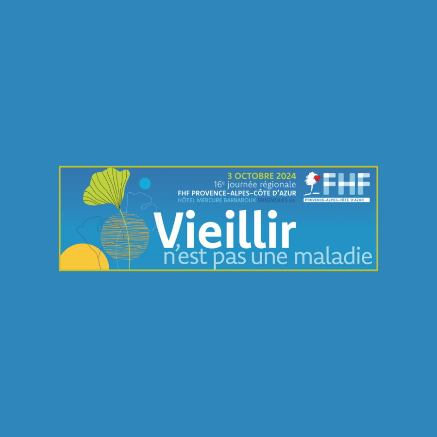 Fédération Hospialière de France - 16ème journée régionale de la FHF PACA