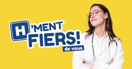 FHF PACA - 3ème édition des remises de trophées H'ment Fiers