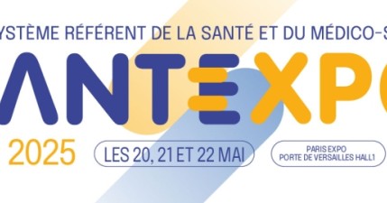 FHF PACA - La FHF PACA à SantExpo 2025